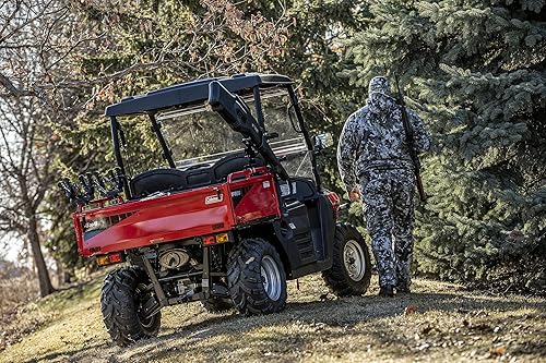 Miniatura 4 de Gun Boot 4.3 Kolpin con soporte – 20053