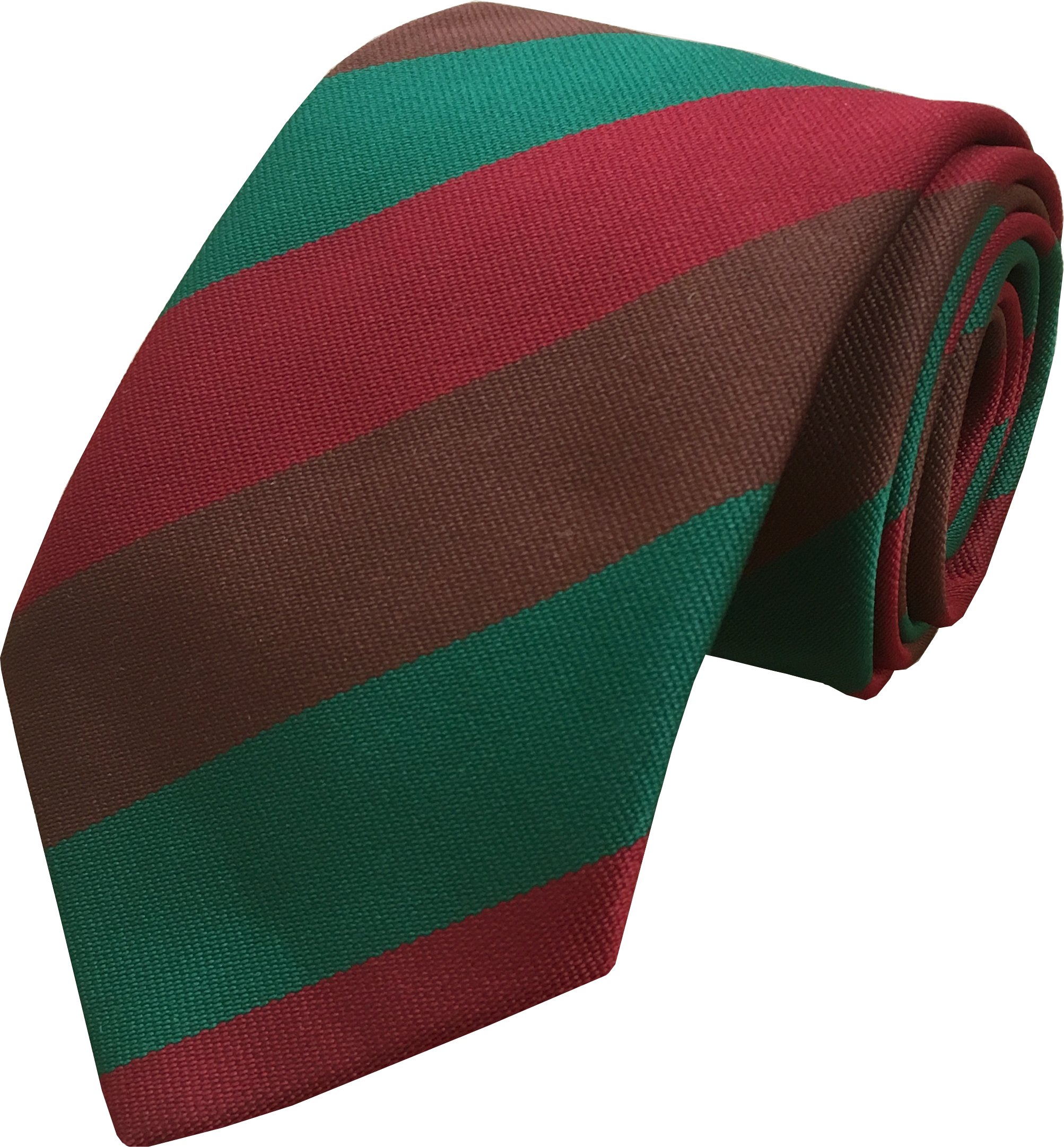 royal tank regiment tie