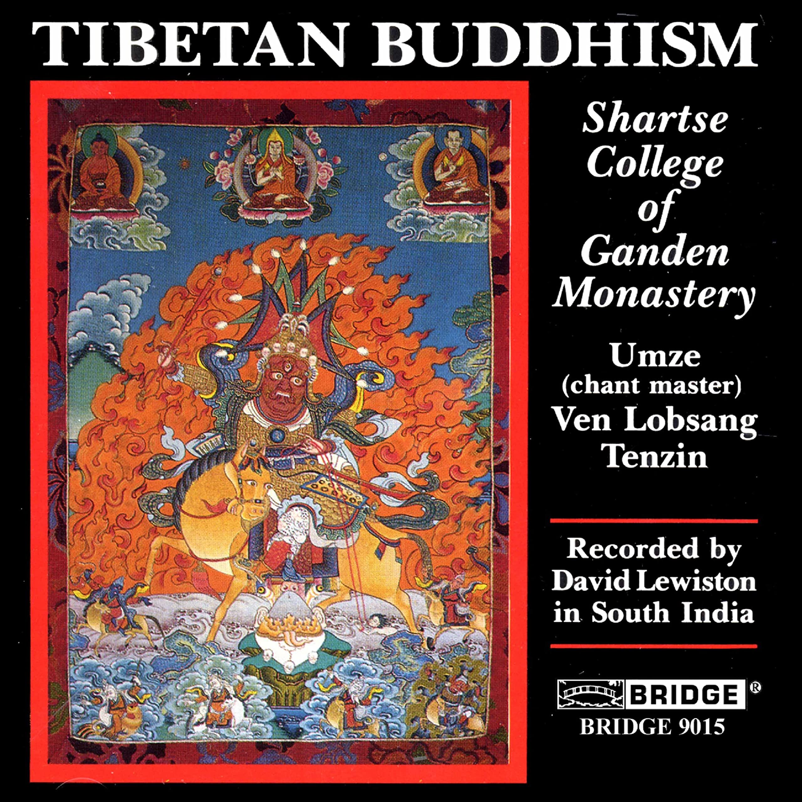Tibetan Buddhism