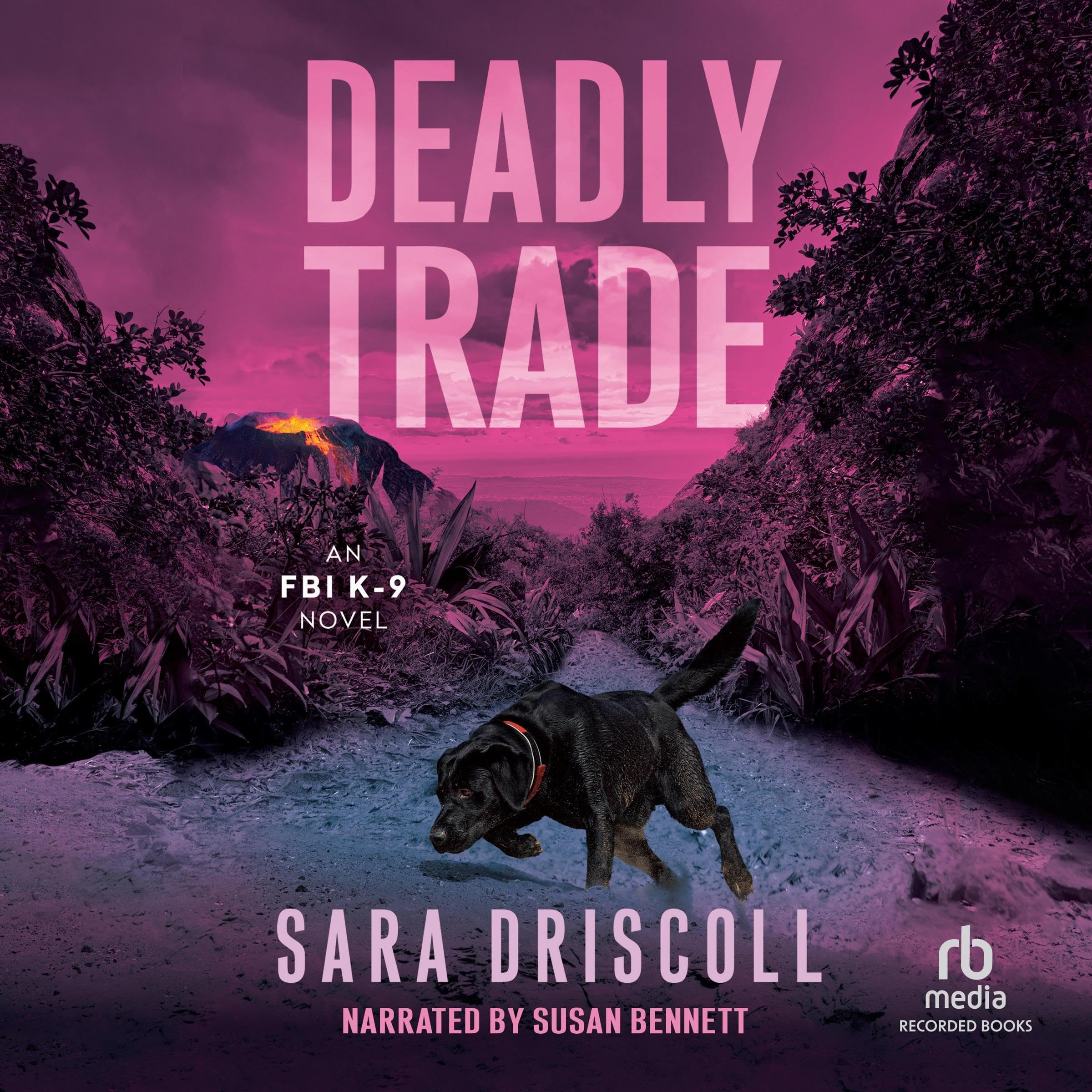 Cover art for Deadly Trade