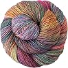 Malabrigo Ultimate Sock 866 Arco Iris