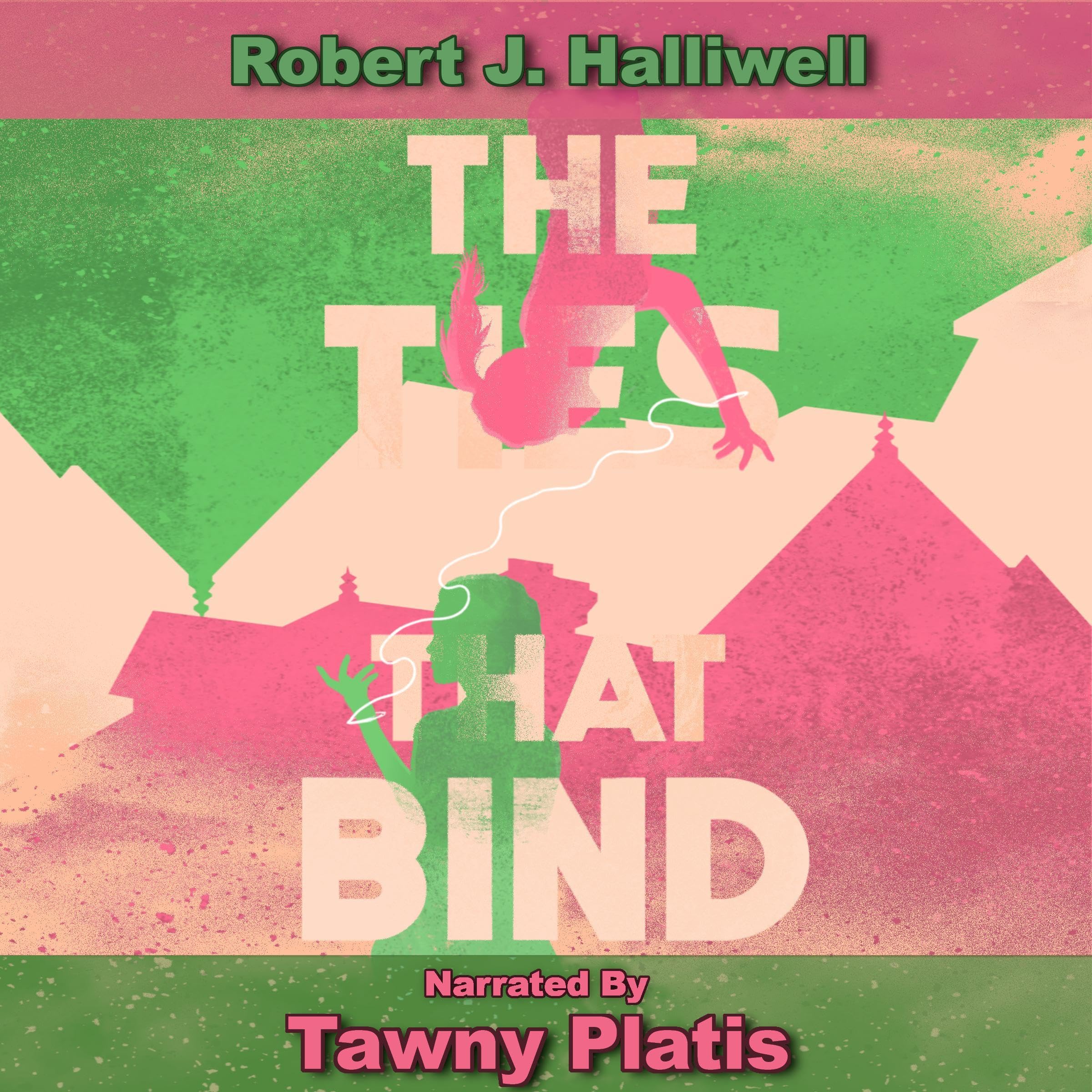 Cover art for The Ties That Bind