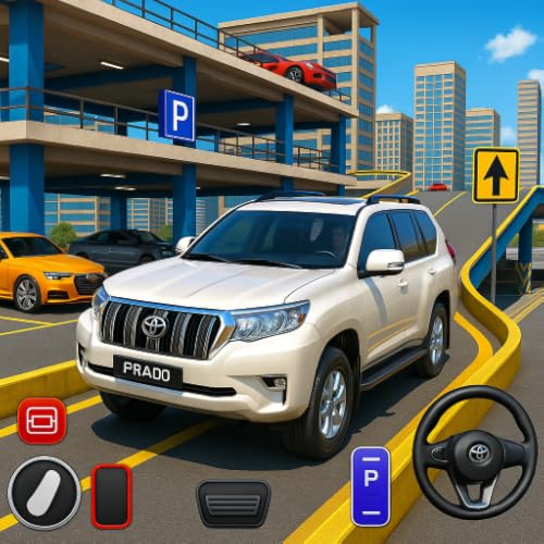 Car Driving school: Real Car Mechanic: Gas Station Car Parking Simulator Car Driving school: Real Car Mechanic: Gas Station Car Parking Simulator