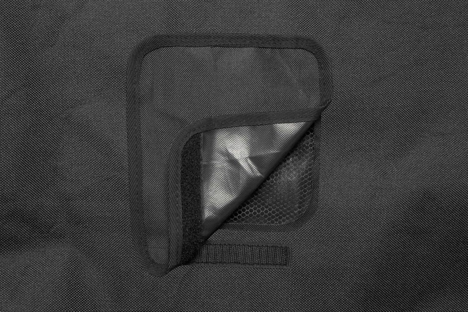 STURDY COVERS EST. 2015Sturdy Covers AC Defender - Full Winter AC Cover Outdoor Protection