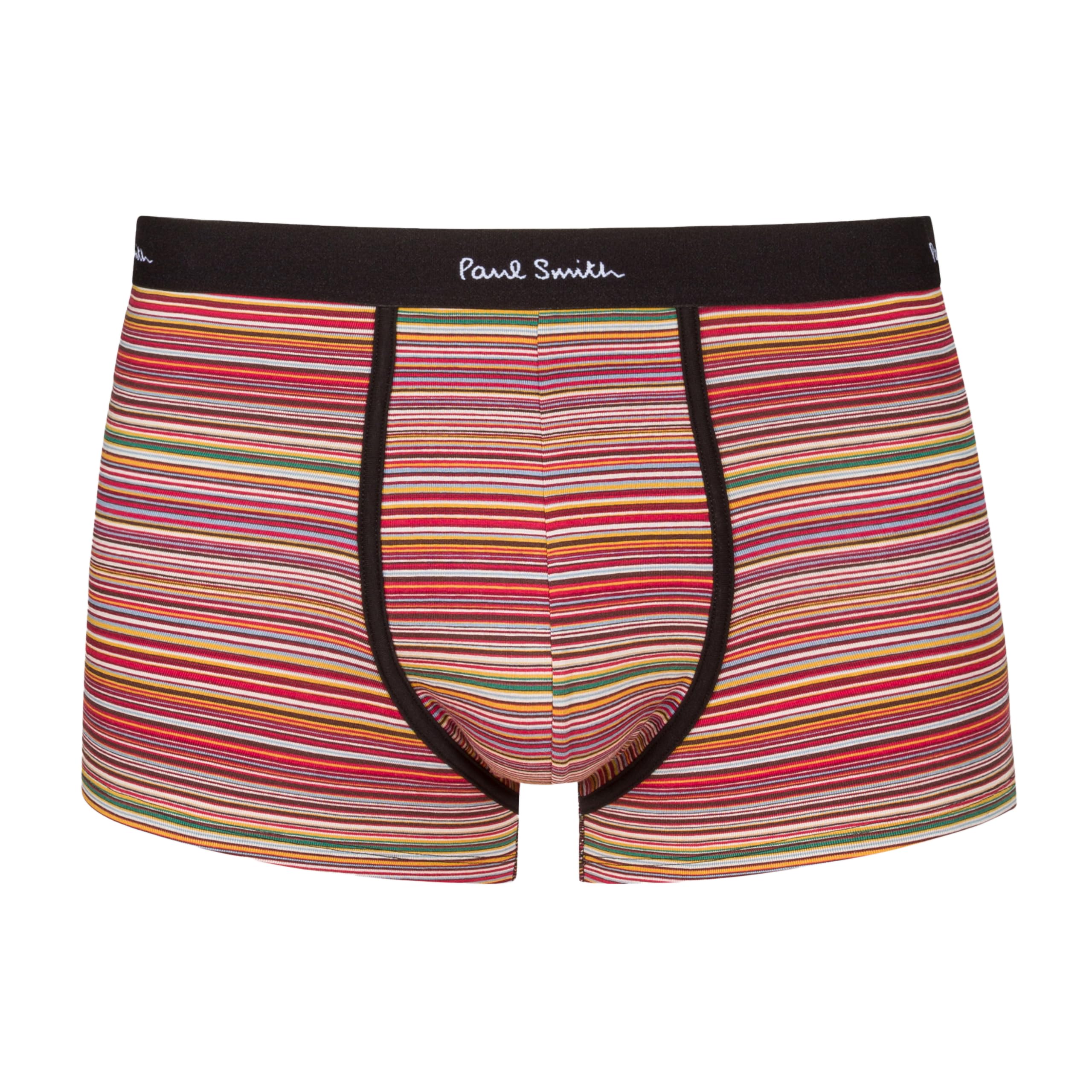 Paul Smith Men's Signature Stripe Briefs