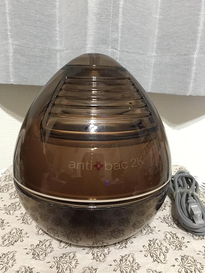 【＠紅姫】アンティバック2K 空気洗浄機 MAGICDEW マジックデュー 楽天市場】アンティバック antibac2k マジックデュー アンチ