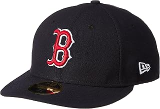 Amazon Co Jp 帽子 キャップ 野球チーム ファングッズ ボストン レッドソックス 帽子 キャップ ファッション小物 スポーツ アウトドアストア