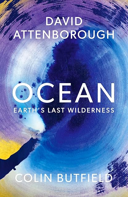 Portada de Ocean
