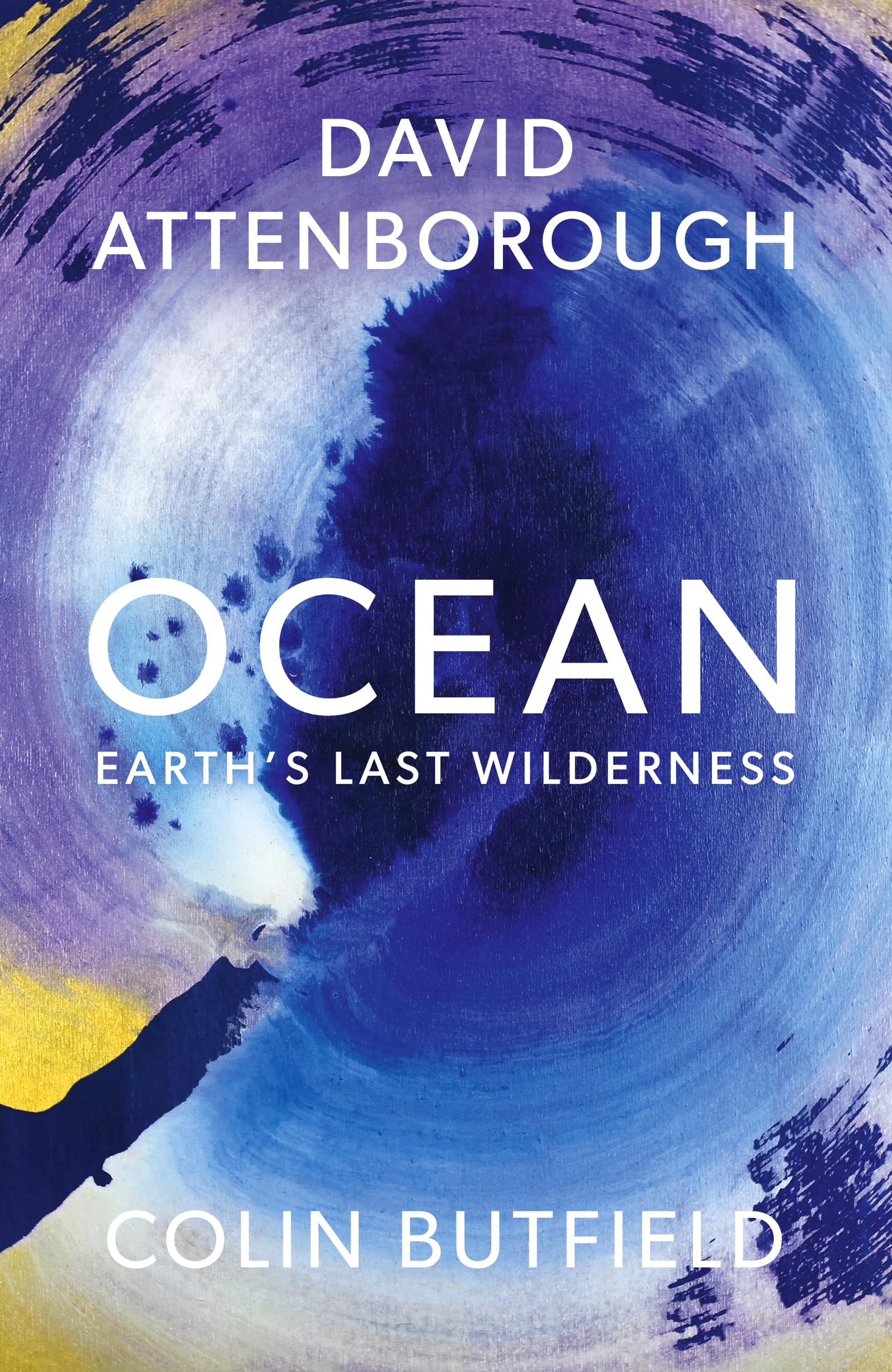 Ocean: Earth's Last Wilderness