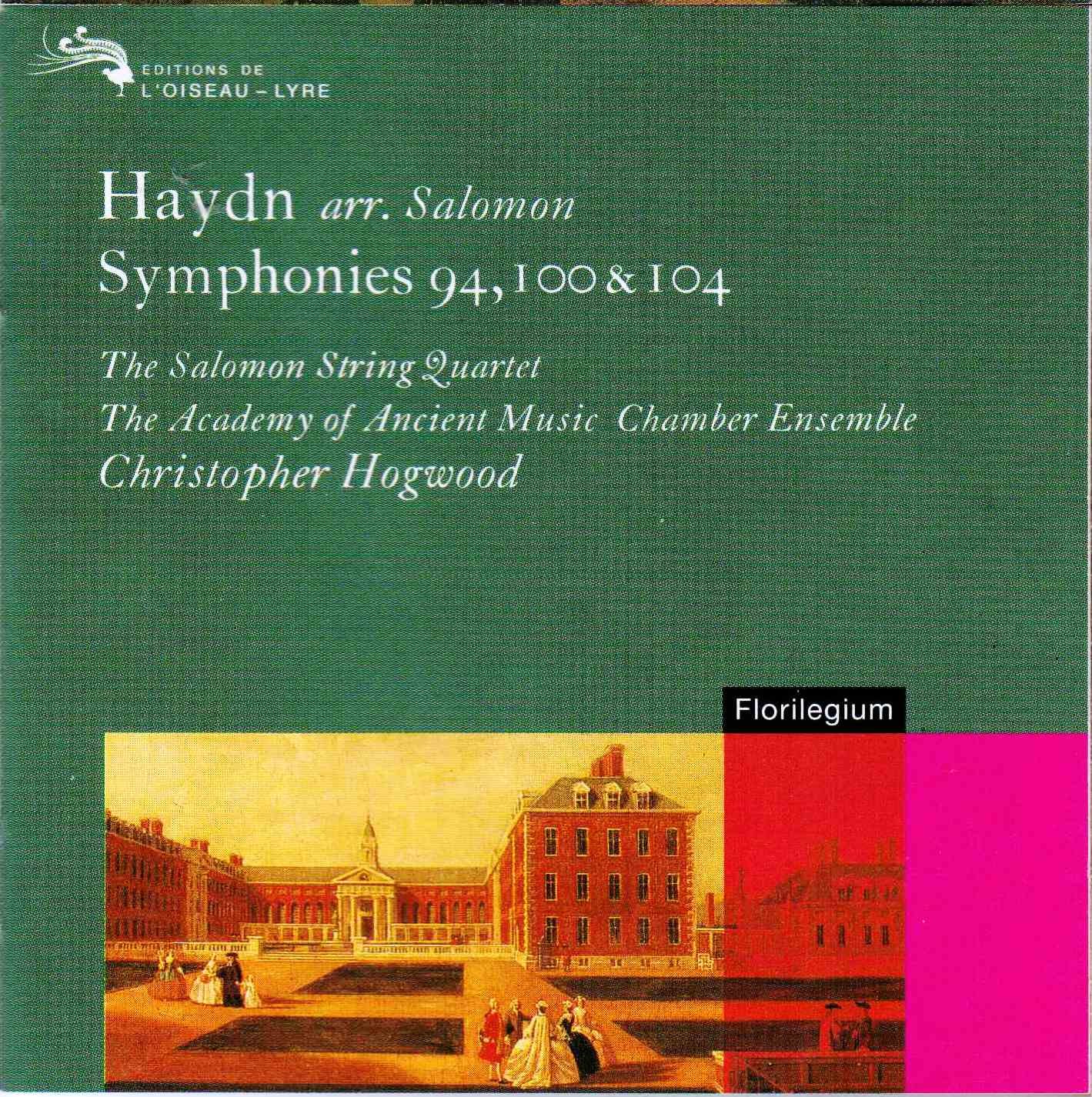 Haydn [Audio CD]