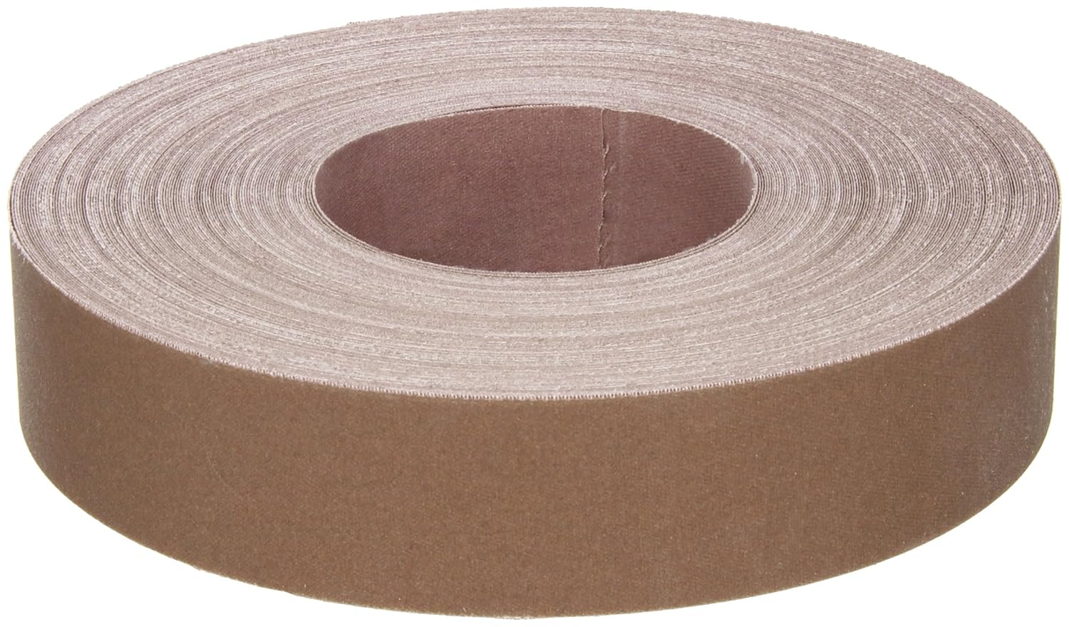 Norton Metalite Cloth Backed Sandpaper Roll, 320 Grit Sandpaper