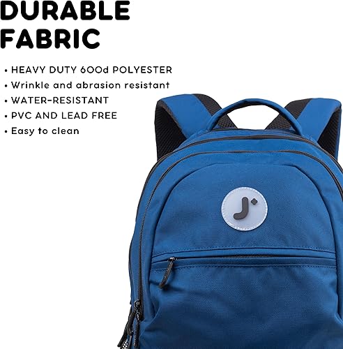 Miniatura 10 de J World New York Cornelia Mochila para portátil, 19 x 12.5 x 8, Cornelia Mochila para portátil