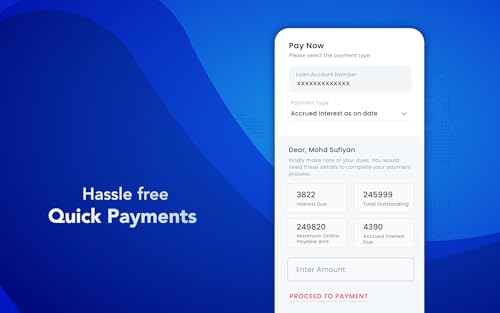 Fedfina Loans: Gold Loan, LAP, Business & Home Loan