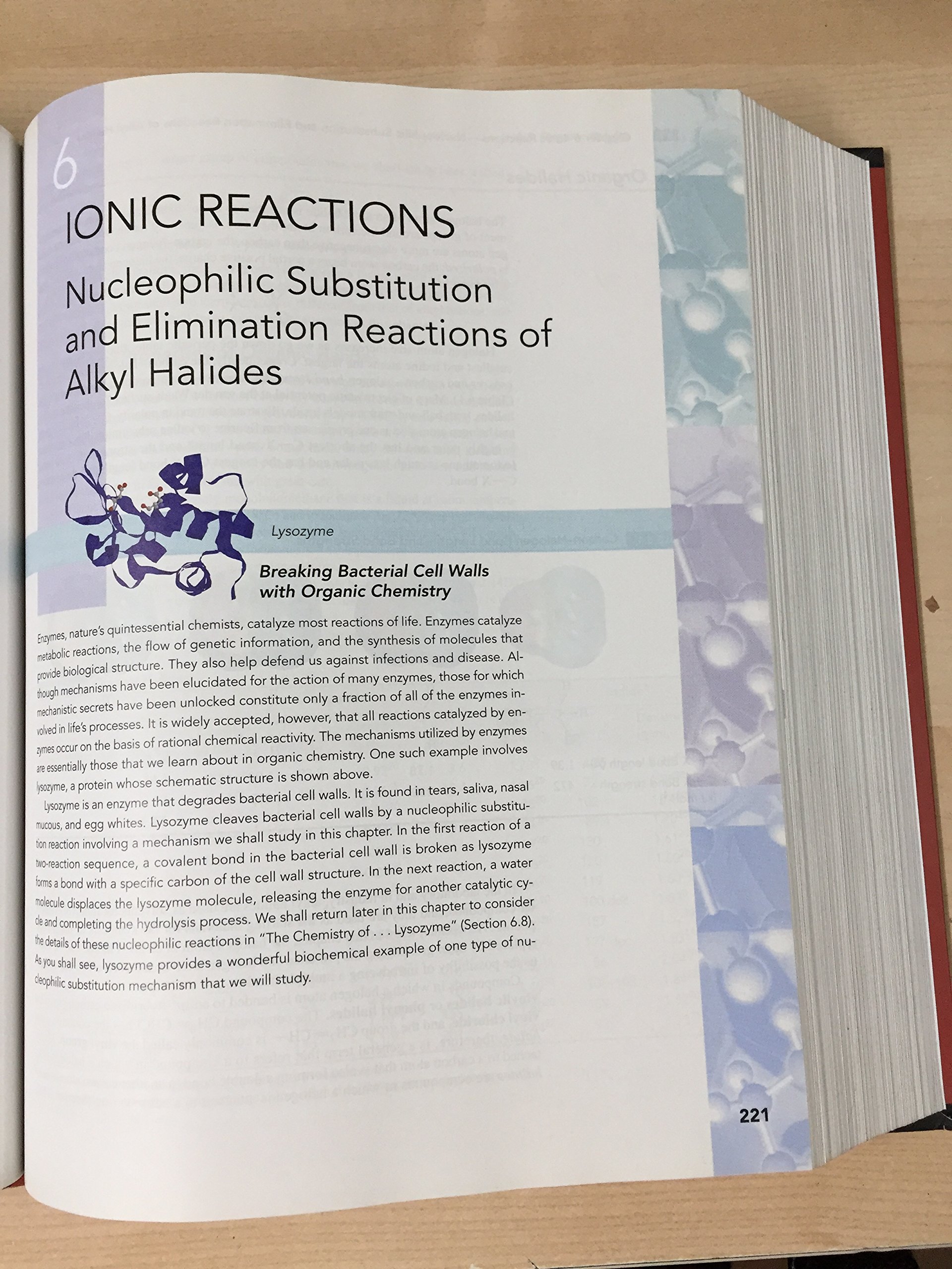 Organic Chemistry - Image 4