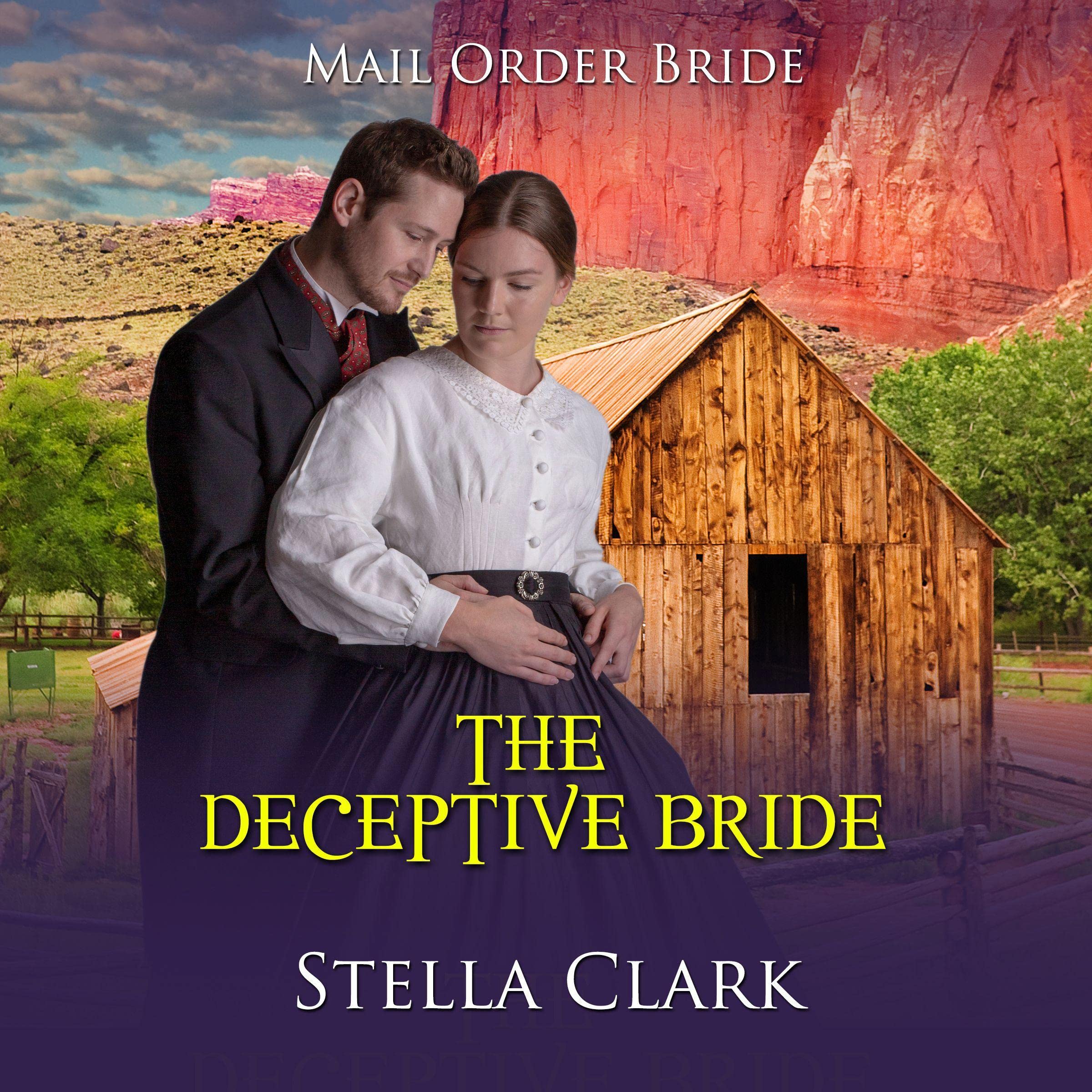 The Deceptive Bride