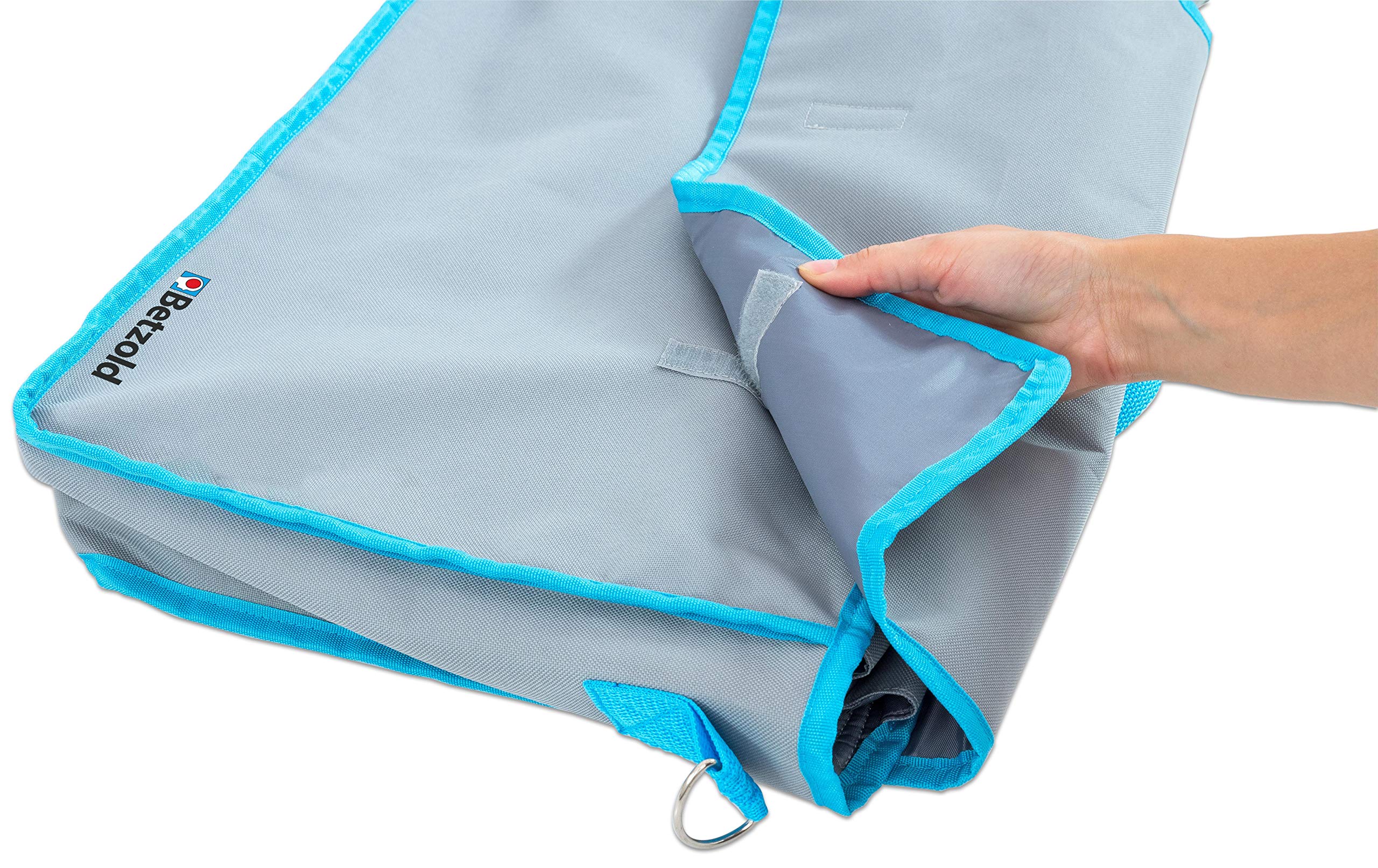 Betzold - Borsa Kamishibai - Supporto per Cartoline illustrate Custodia per Cartoline illustrate