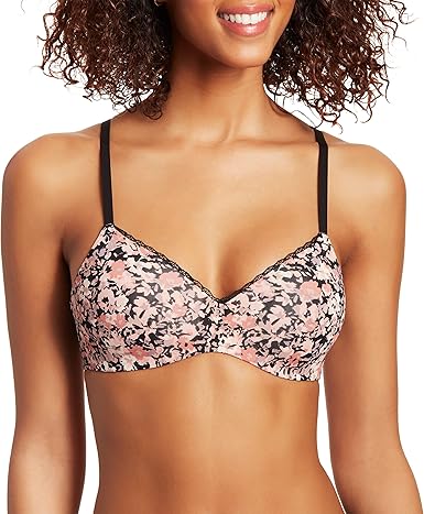 Maidenform wireless t shirt bra Clearance