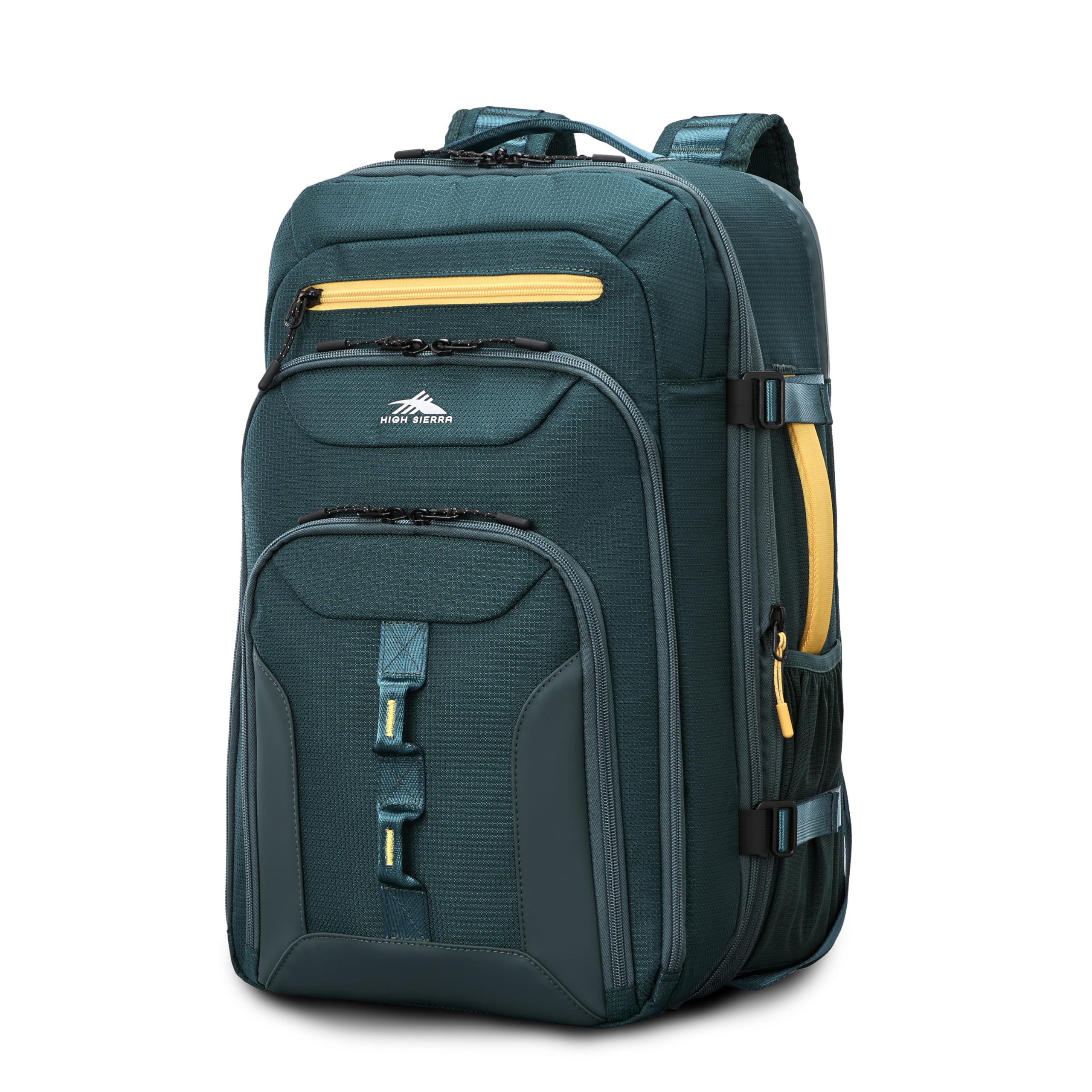 High Sierra Backpack Sea Tac Rolling Backpack High Sierra