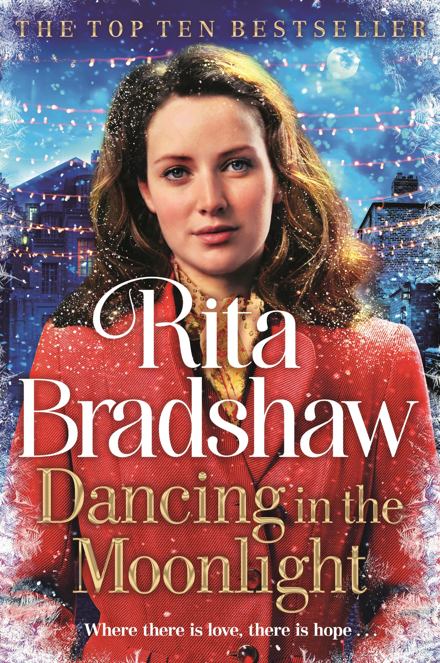 Dancing in the Moonlight: A Heart-breaking Historical Romance that is Gripping Until the Very Last Page