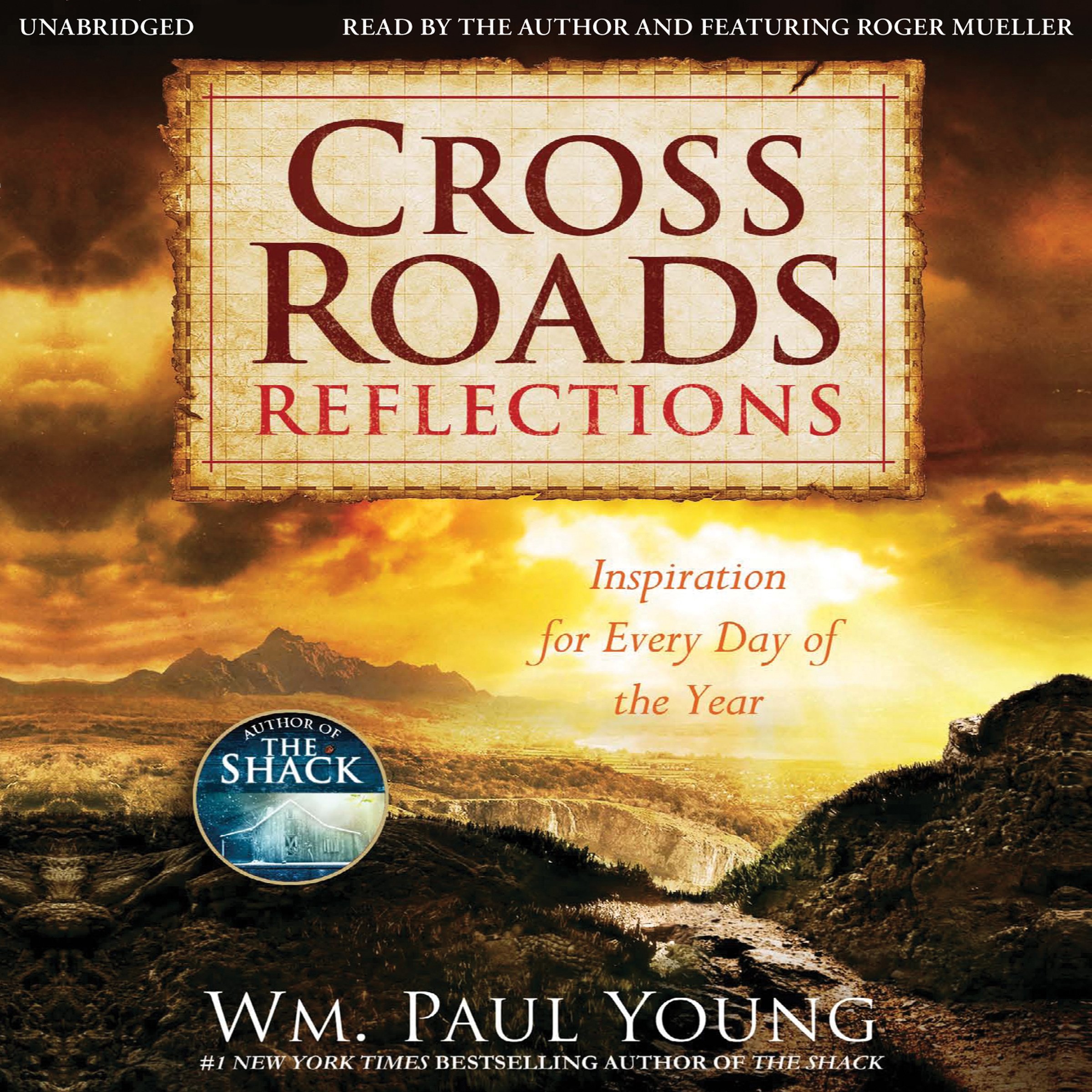 Cross Roads Reflections