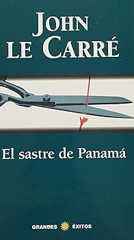 EL SASTRE DE PANAMA