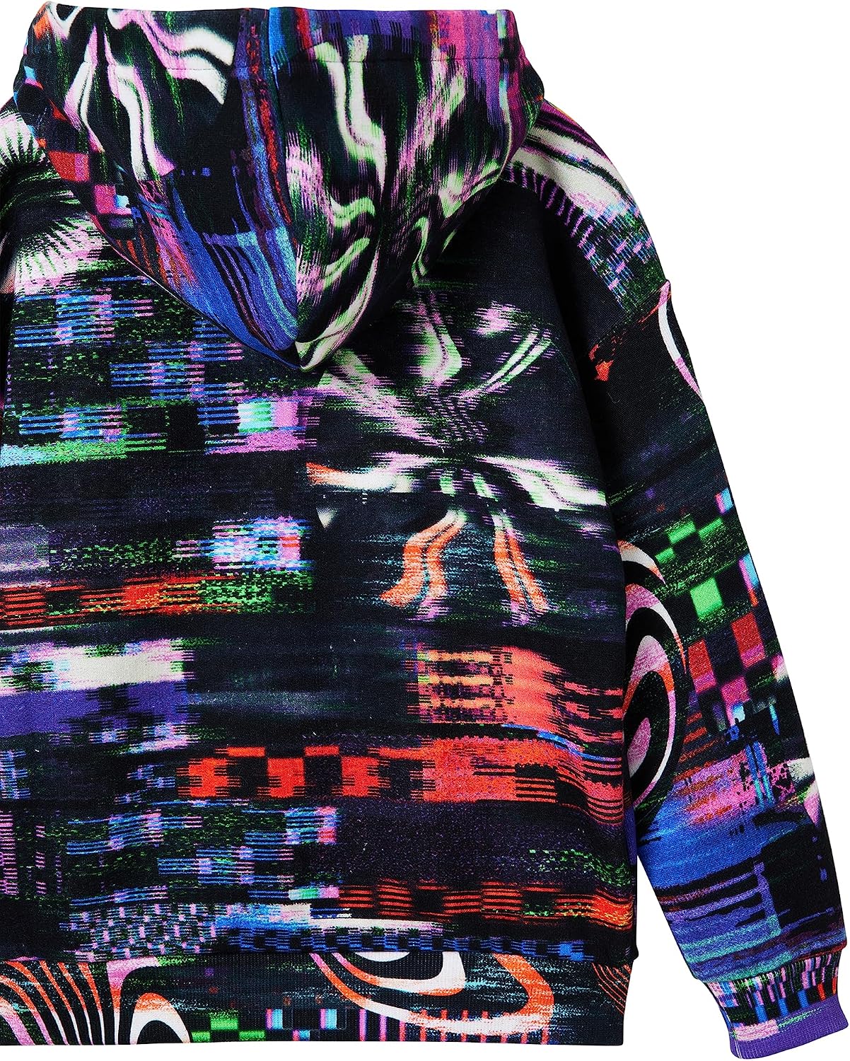 Desigual Boys' Sweat_aryeh Mickey