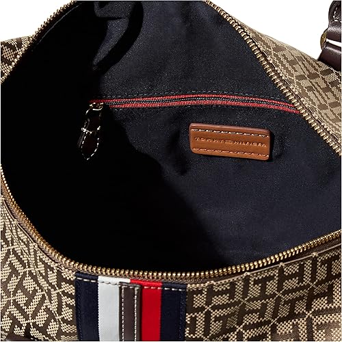 Miniatura 5 de Tommy Hilfiger Bolso bandolera Jaden Satchel para mujer