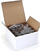 Vista 4 de Vivaplex 12, ámbar, botellas de vidrio de 2 onzas, con cuentagotas de cristal