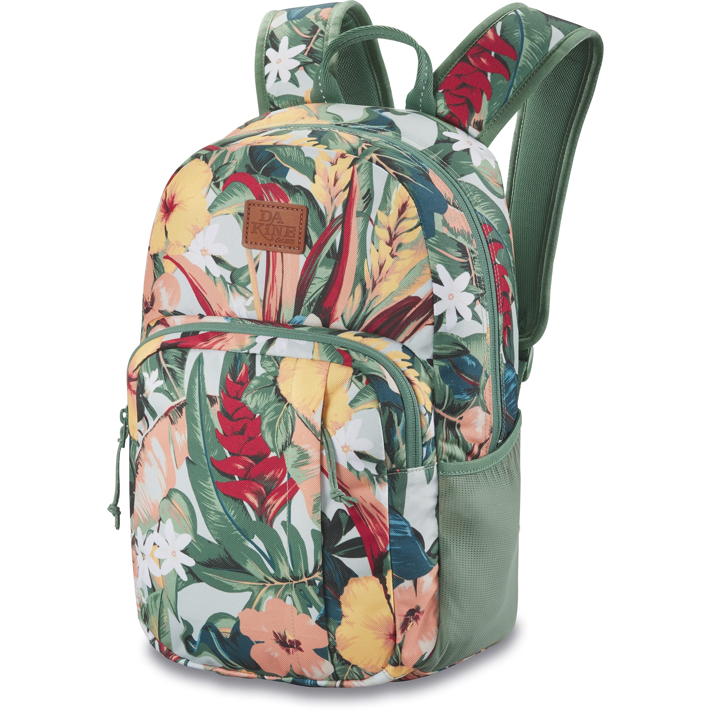 DakineCampus Pack 18L - Island Spring, One Size