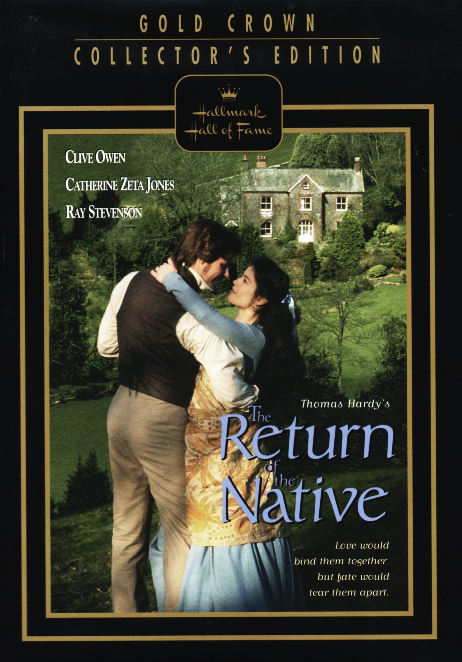 The Return of the Native (Gold Crown Collector's Edition) [Unknown Binding]