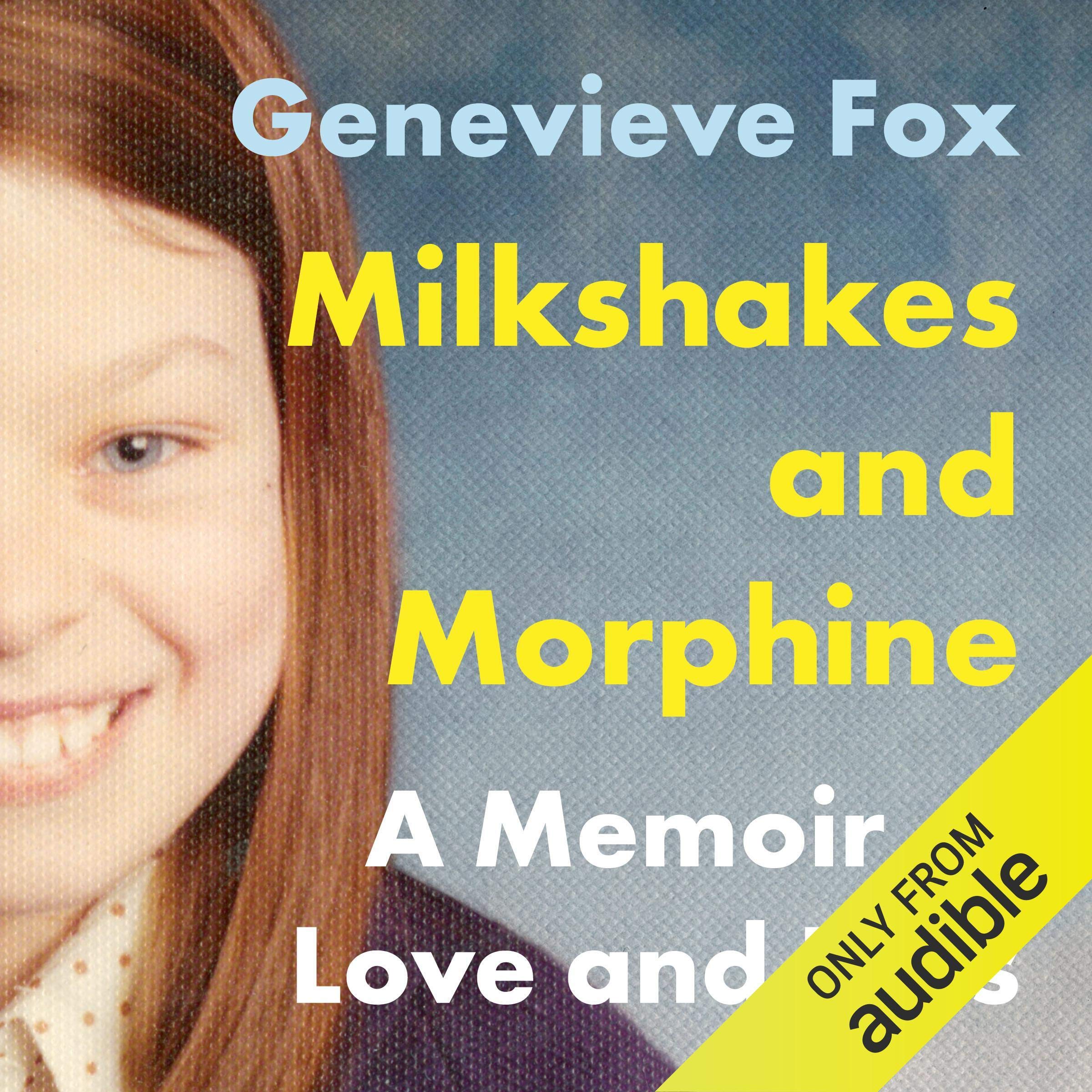 Milkshakes and Morphine