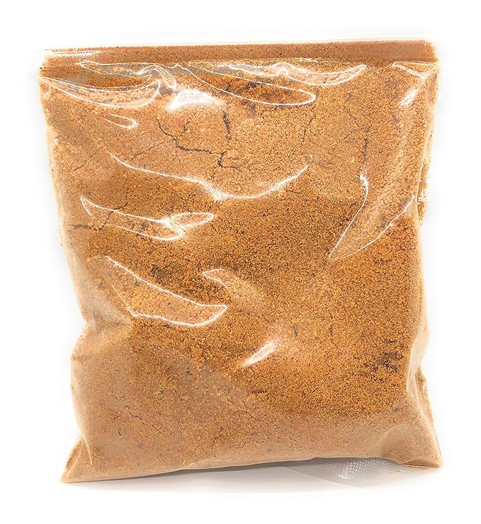 Sazonador Suya para Carne y Pollo - Sabor Picante Dulce - 6 oz miniatura 5