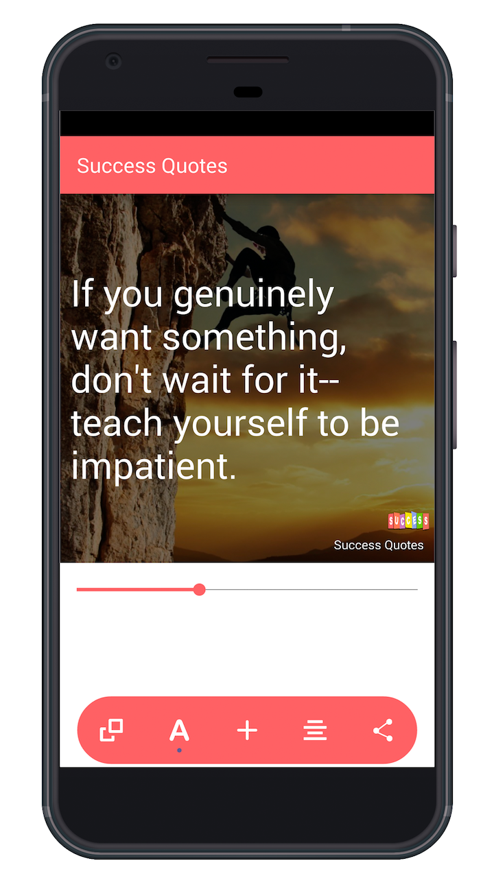 Success Message App Success Quotes - App on Amazon Appstore