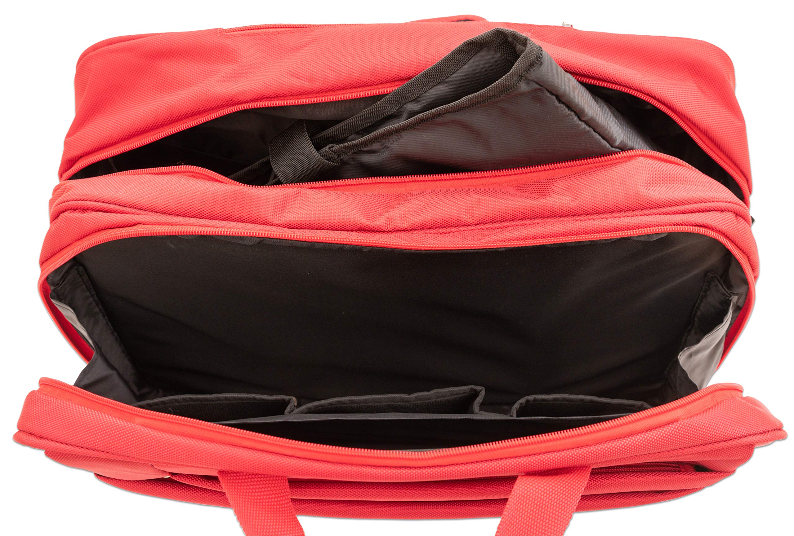 Business Mobile Office 44 cm rot