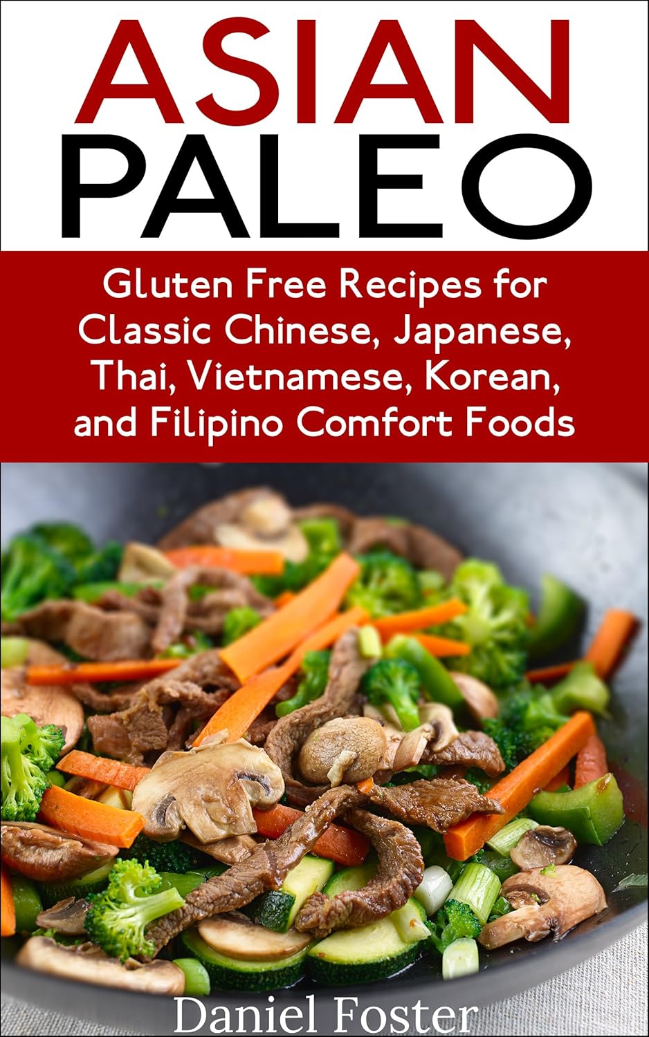 Asian Paleo Recipes Gluten Free Recipes for Classic