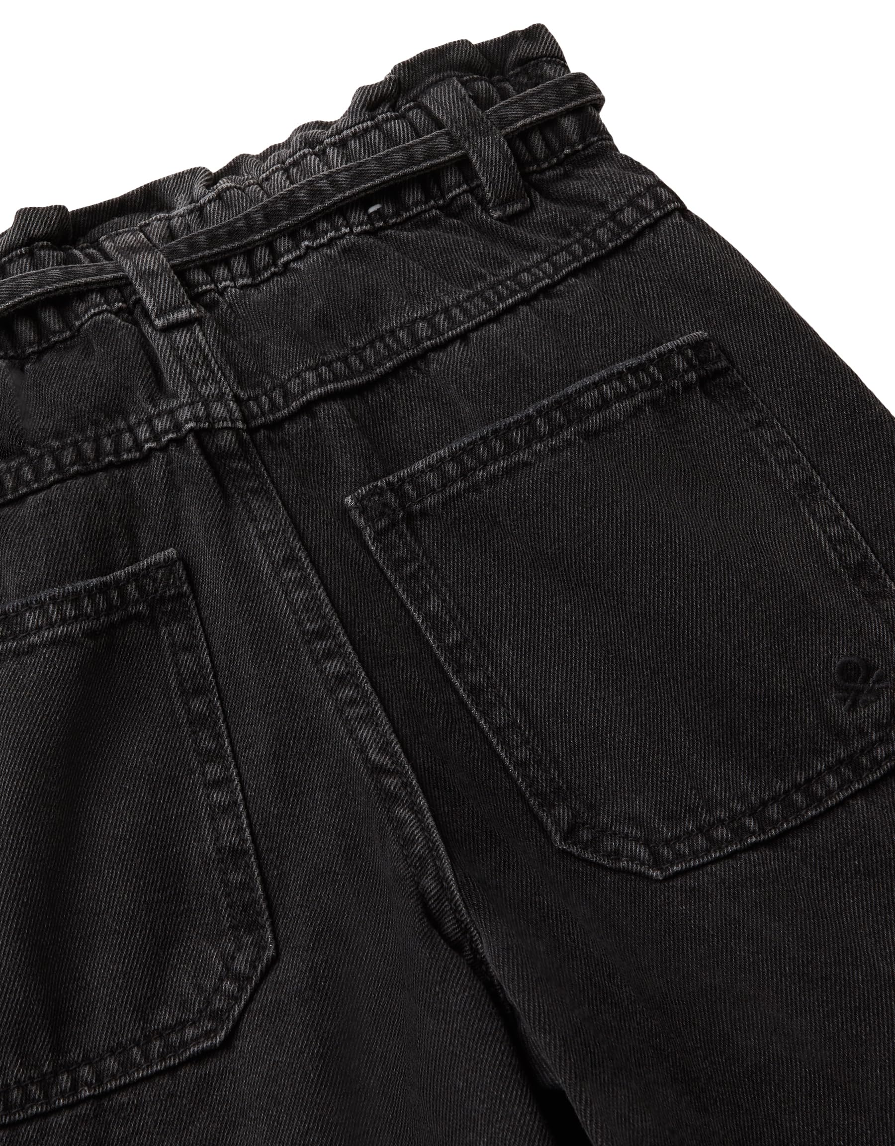 United Colors of Benetton Pantalón Unisex niños