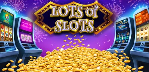 Lots of Slots - Free Vegas Casino Slots Games