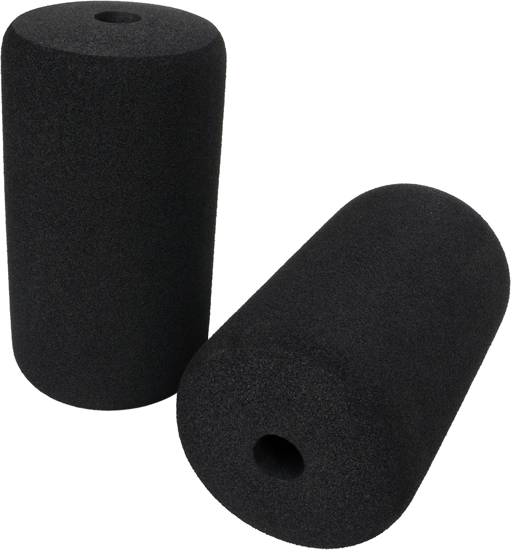Ader Sporting GoodsFoam Roller 8"x4" OD x 23mmID Sold By Pair