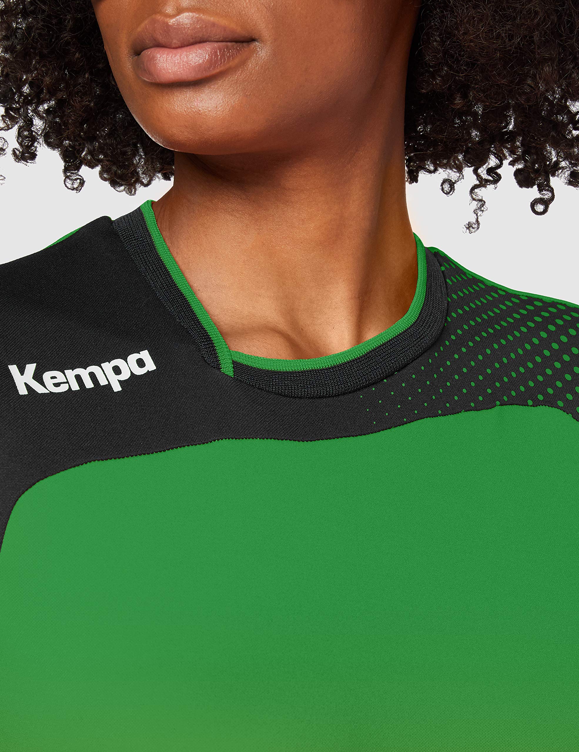 Kempa Emotion Maillot Femme Maillot Femme