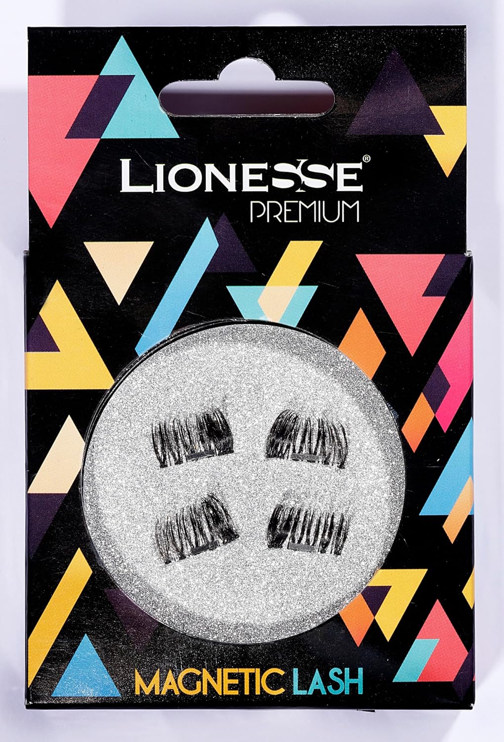 Lionesse Mıknatıslı Kirpik