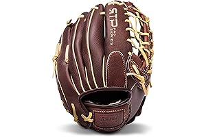 Franklin Sports Guante de Béisbol para Profesionales: Excelencia en el Campo