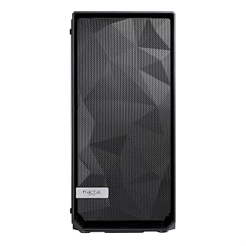 Fractal Design Meshify PC Housing