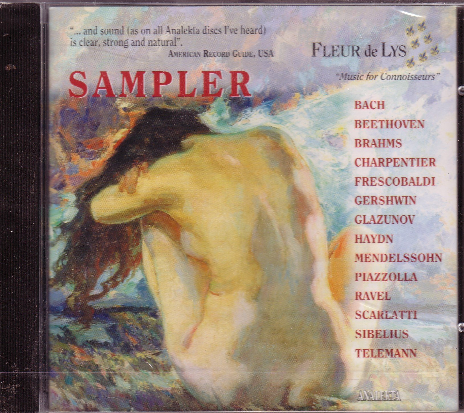 1996-1997 [Audio CD]