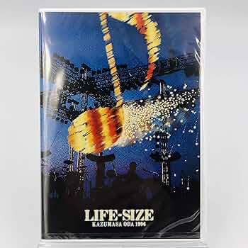 小田和正 LIFE-SIZE 2011 FC限定 [DVD] Amazon.co.jp: 小田和正 LIFE-SIZE 2011 FC限定 [DVD] : DVD