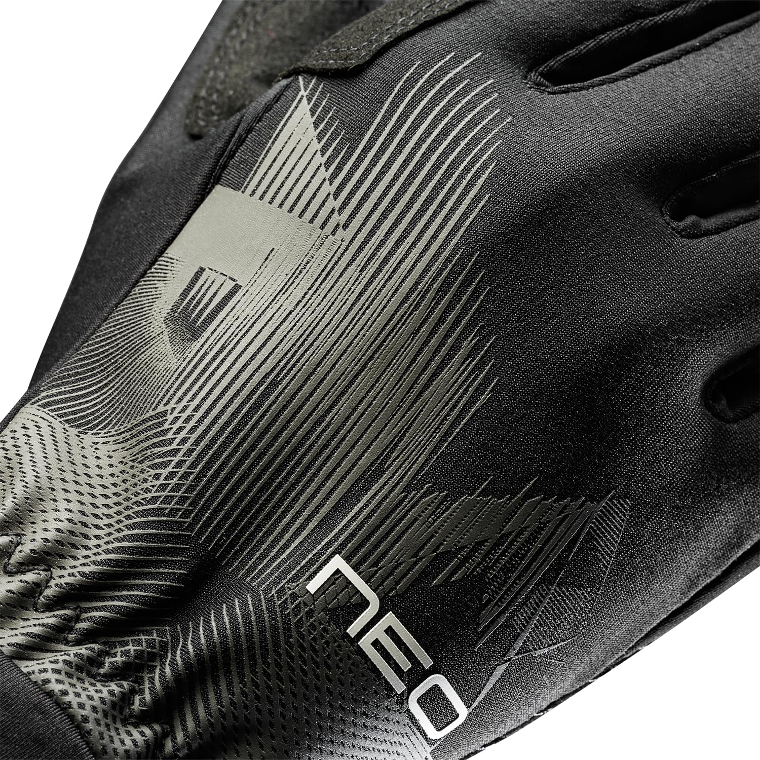 LEKI Unisex Neotrail Handschuhe Trailrunning Softshell Running
