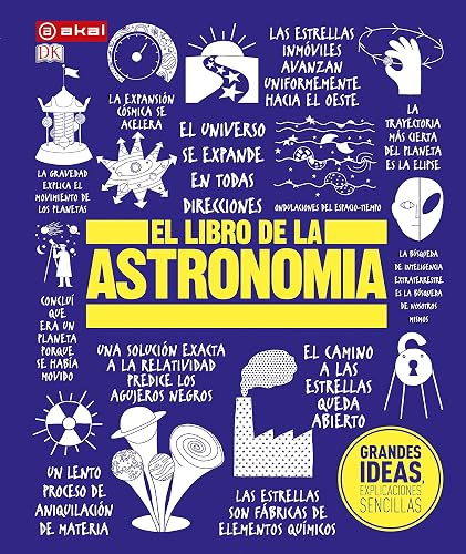 El libro de la Astronomía: 47 (Grandes temas)