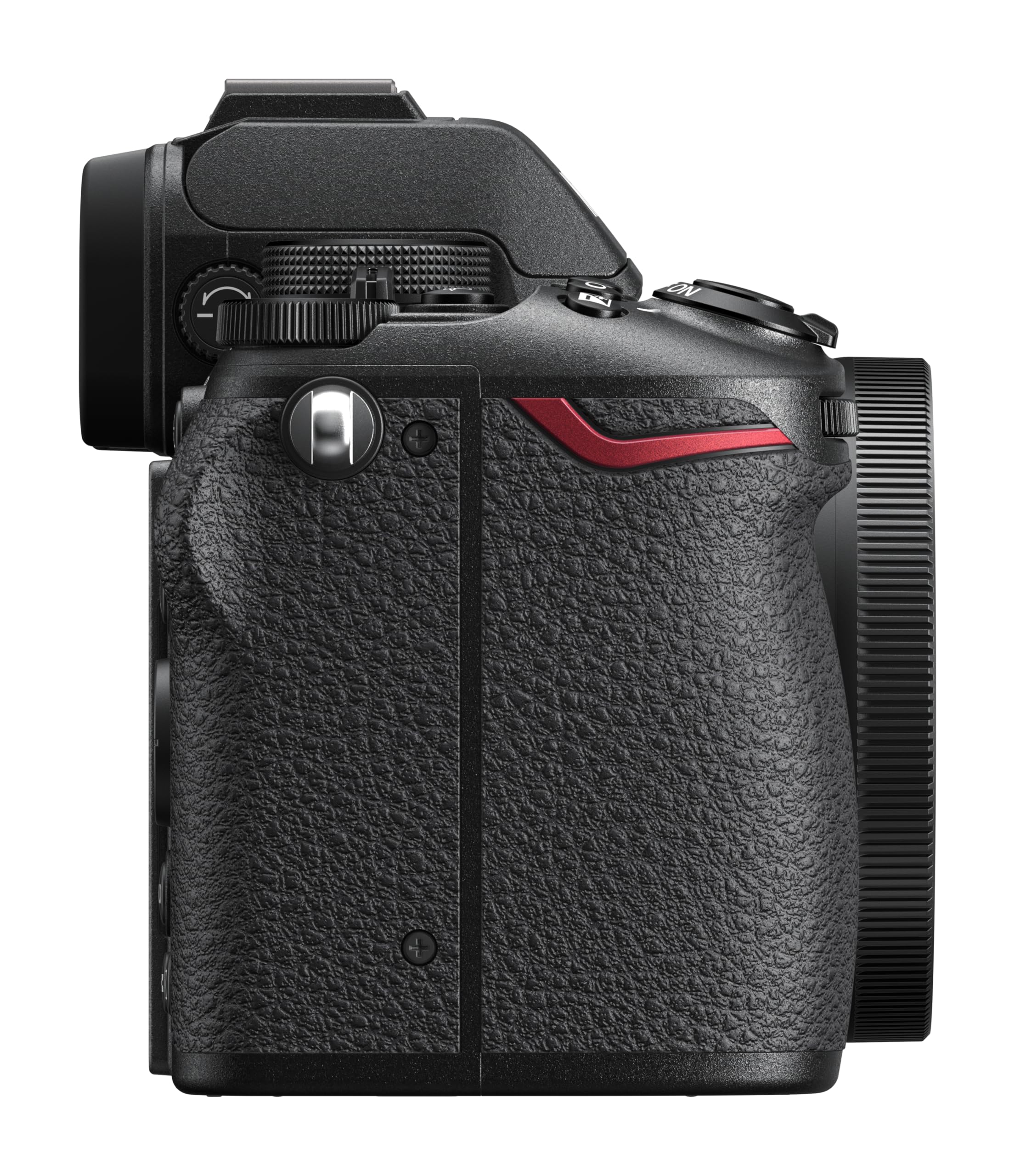Nikon Kit Z50II e 16-50mm - Fotocamera Digitale - Nero