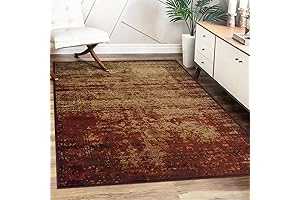 SUPERIOR Rugs: Elevate Your Living Spaces with Comfort and Style