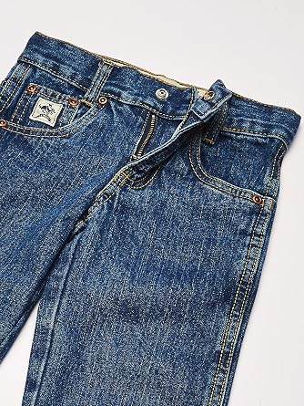 Cinch Boys' Original Fit Slim Jean