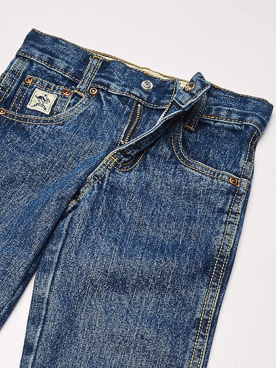 Cinch Boys' Original Fit Slim Jean